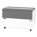 Beverage Air , ST58HC-W, Milk Cooler / Station