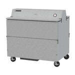 Beverage Air , STF49HC-1-S, Milk Cooler / Station
