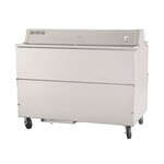 Beverage Air , STF58HC-1-S, Milk Cooler / Station