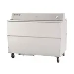Beverage Air , STF58HC-1-S, Milk Cooler / Station
