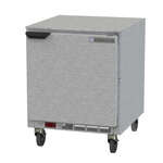Beverage Air , UCF27AHC, Freezer, Undercounter, Reach-In