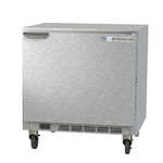 Beverage Air , UCF32AHC, Freezer, Undercounter, Reach-In