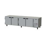 Beverage Air , UCR119AHC, Refrigerator, Undercounter, Reach-In
