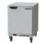 Beverage Air , UCR24AHC, Refrigerator, Undercounter, Reach-In