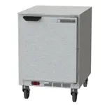 Beverage Air , UCR24AHC, Refrigerator, Undercounter, Reach-In