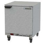 Beverage Air , UCR27AHC, Refrigerator, Undercounter, Reach-In