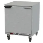 Beverage Air , UCR27AHC, Refrigerator, Undercounter, Reach-In