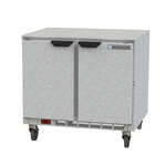 Beverage Air , UCR36AHC, Refrigerator, Undercounter, Reach-In