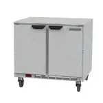 Beverage Air , UCR36AHC, Refrigerator, Undercounter, Reach-In