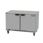Beverage Air , UCR48AHC, Refrigerator, Undercounter, Reach-In