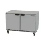 Beverage Air , UCR48AHC, Refrigerator, Undercounter, Reach-In