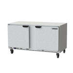 Beverage Air , UCR60AHC, Refrigerator, Undercounter, Reach-In