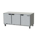 Beverage Air , UCR72AHC, Refrigerator, Undercounter, Reach-In