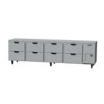 Beverage Air , UCRD119AHC-8, Refrigerator, Undercounter, Reach-In