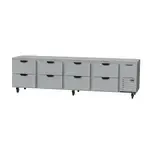 Beverage Air , UCRD119AHC-8, Refrigerator, Undercounter, Reach-In
