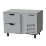 Beverage Air , UCRD46AHC-2, Refrigerator, Undercounter, Reach-In