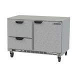 Beverage Air , UCRD48AHC-2, Refrigerator, Undercounter, Reach-In