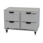 Beverage Air , UCRD48AHC-4, Refrigerator, Undercounter, Reach-In