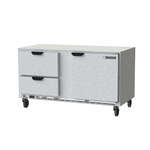 Beverage Air , UCRD60AHC-2, Refrigerator, Undercounter, Reach-In