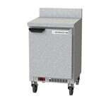 Beverage Air , WTF20HC-FIP, Freezer Counter, Work Top