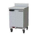 Beverage Air , WTF20HC, Freezer Counter, Work Top