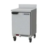 Beverage Air , WTF20HC, Freezer Counter, Work Top