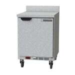 Beverage Air , WTF24AHC-FIP, Freezer Counter, Work Top