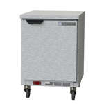 Beverage Air , WTF24AHC-FLT, Freezer Counter, Work Top