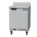 Beverage Air , WTF24AHC, Freezer Counter, Work Top