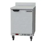 Beverage Air , WTF24AHC, Freezer Counter, Work Top