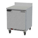 Beverage Air , WTF27AHC, Freezer Counter, Work Top