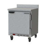 Beverage Air , WTF27HC-FIP, Freezer Counter, Work Top
