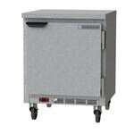 Beverage Air , WTF27HC-FLT, Freezer Counter, Work Top