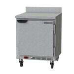 Beverage Air , WTF27HC, Freezer Counter, Work Top