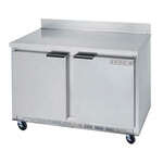 Beverage Air , WTF36AHC, Freezer Counter, Work Top