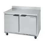 Beverage Air , WTF48AHC, Freezer Counter, Work Top