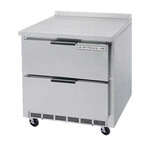 Beverage Air , WTFD36AHC-2, Freezer Counter, Work Top