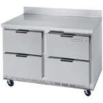Beverage Air , WTFD48AHC-4, Freezer Counter, Work Top
