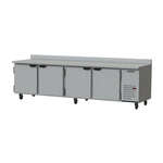 Beverage Air , WTR119AHC, Refrigerated Counter, Work Top