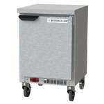 Beverage Air , WTR20HC-FLT, Refrigerated Counter, Work Top