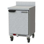 Beverage Air , WTR20HC, Refrigerated Counter, Work Top