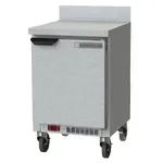 Beverage Air , WTR20HC, Refrigerated Counter, Work Top