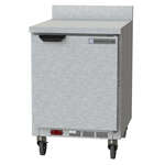 Beverage Air , WTR24AHC-FIP, Refrigerated Counter, Work Top