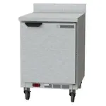 Beverage Air , WTR24AHC-FIP, Refrigerated Counter, Work Top