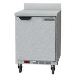 Beverage Air , WTR24AHC, Refrigerated Counter, Work Top