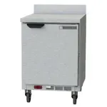 Beverage Air , WTR24AHC, Refrigerated Counter, Work Top
