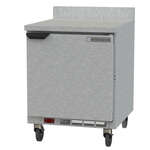 Beverage Air , WTR27AHC-FIP, Refrigerated Counter, Work Top