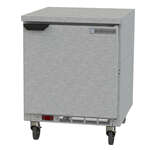 Beverage Air , WTR27AHC-FLT, Refrigerated Counter, Work Top