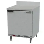Beverage Air , WTR27AHC, Refrigerated Counter, Work Top