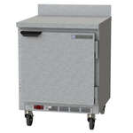 Beverage Air , WTR27HC, Refrigerated Counter, Work Top